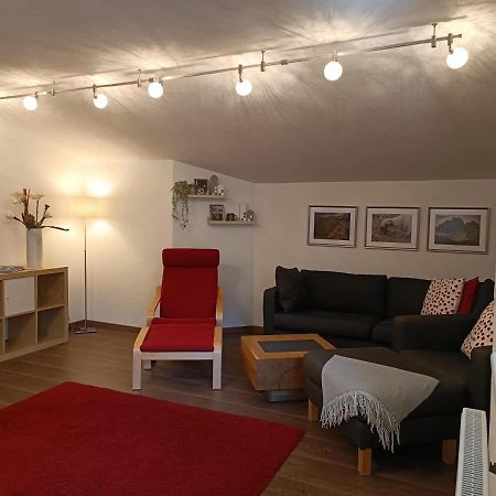 Ferienwohnung Sonja Bach  Ngoại thất bức ảnh